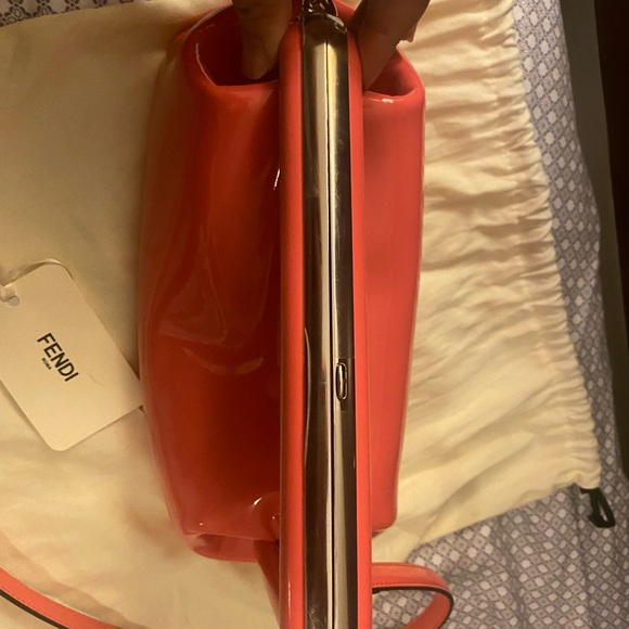 NWT Fendi First Midi - Picture 10 of 14